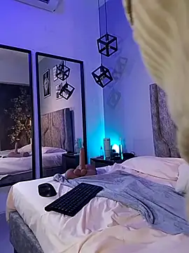 Anyconnor webcam