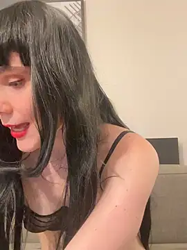 Hilda_Valentine webcam