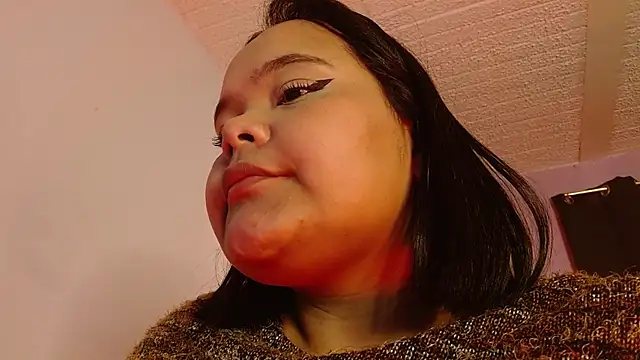 sexychubby___ live cam on StripChat