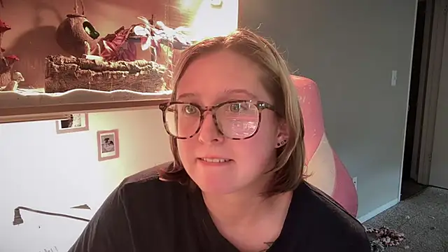 sweetest-temptation19188 live cam on StripChat