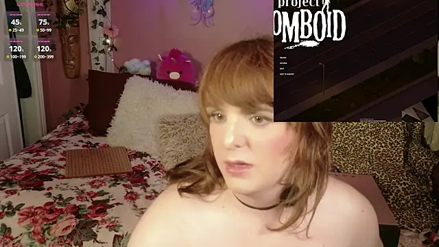 Maddy_cat_91 webcam