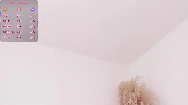 AnnPricess webcam