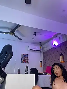 Auri__ webcam