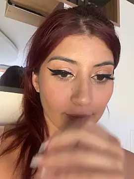 Vanessa_GM live cam on StripChat