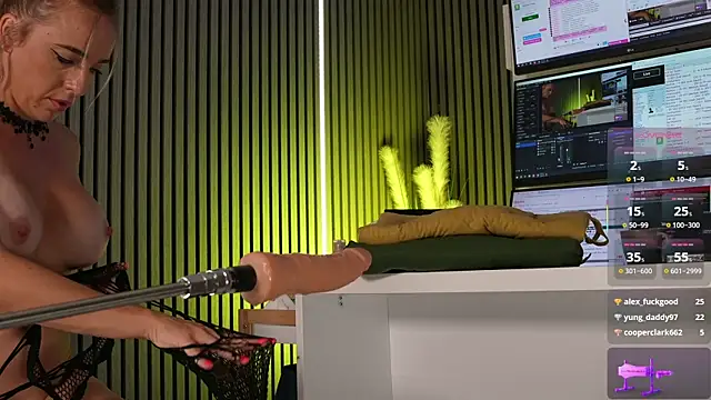 creampussyy live cam