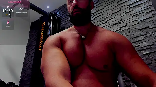 David_Big_Daddy webcam