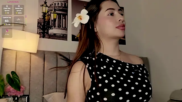 caralella webcam