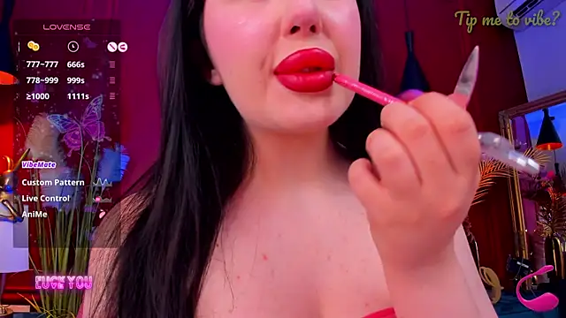 Mayzzie webcam