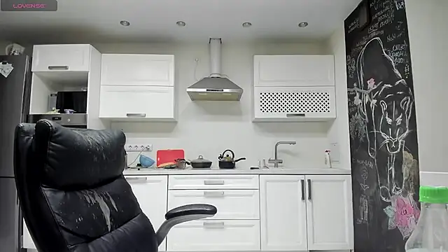 lisenok webcam
