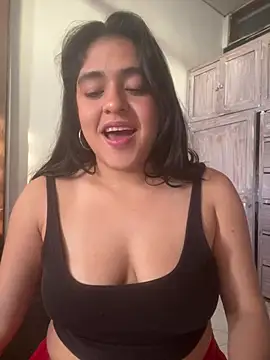 EmilyNoir1 webcam