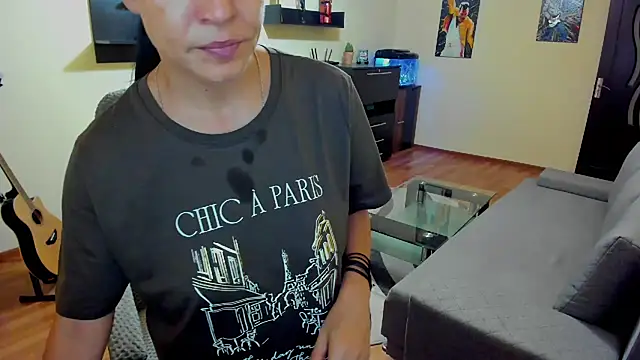 WTF_Lexxy live cam on StripChat