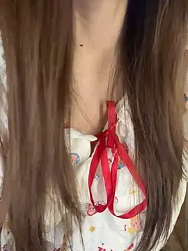 _xiaoxinxin_ webcam