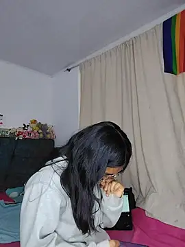 MoonVanesa live cam on StripChat