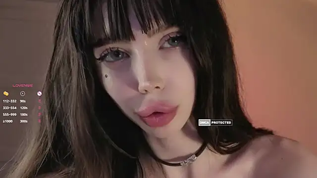 Jessie_Johns live webcam show