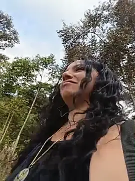 esmeralda_li webcam