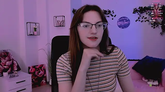 olivia_kit live webcam show