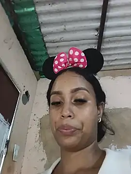 Laura20lopez webcam