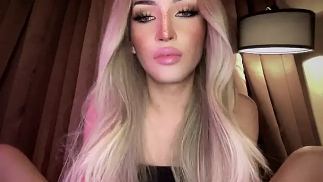 Alicegreenexx webcam