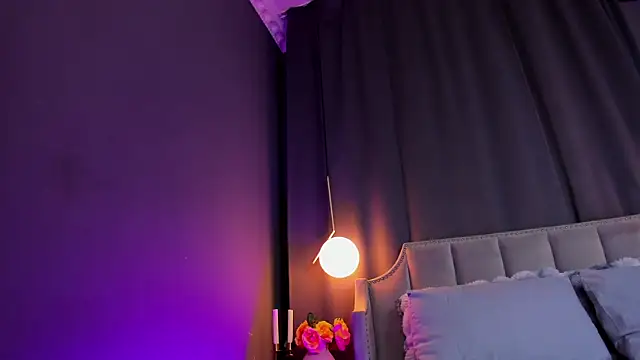 SonyaParker webcam