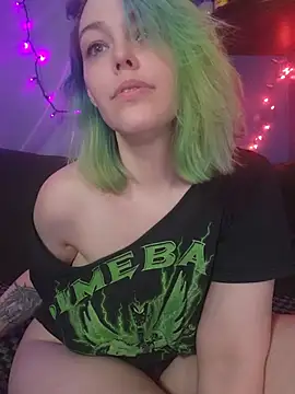 EverlyEster webcam