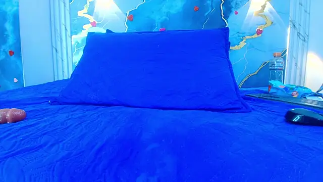 crystal_love08 (F teen) - squirt