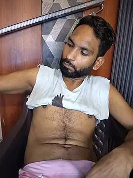 amar_xy (M young) - Full nude show