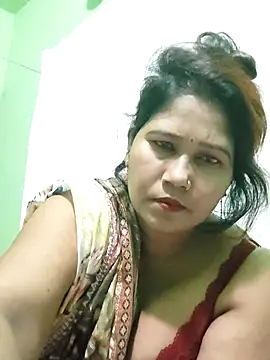 rose-24 (F milf) - Oilling My Sexy Pussy Hole