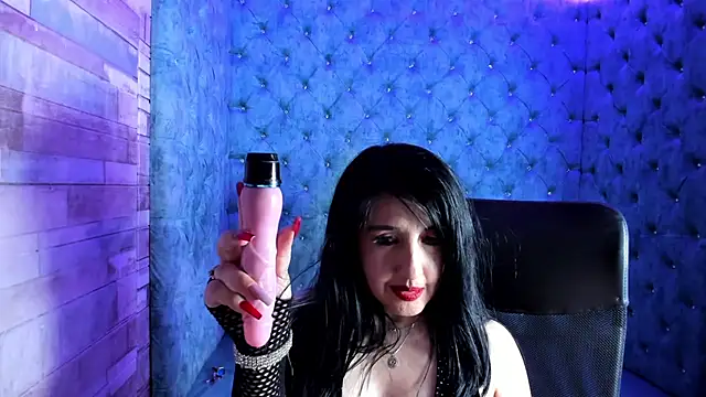 AgataLeon29 webcam