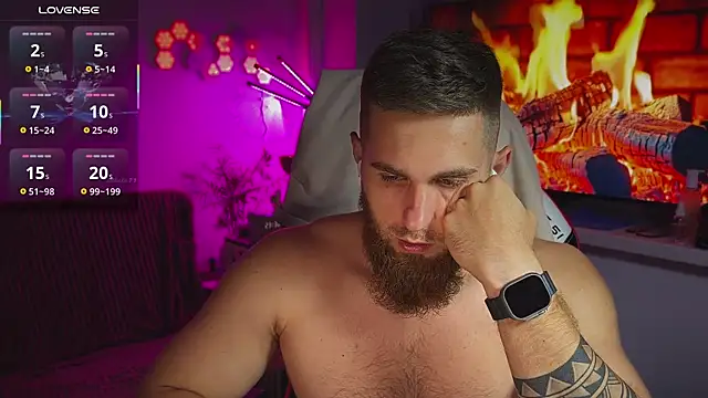 sweeet__boy (M young) - Cum show