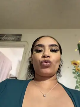 CarmelaAnthony webcam