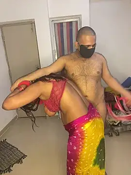Maya_BDSM
