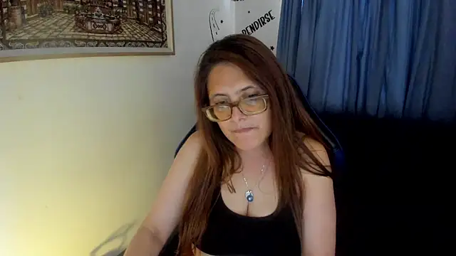 Ivette_Shaira webcam