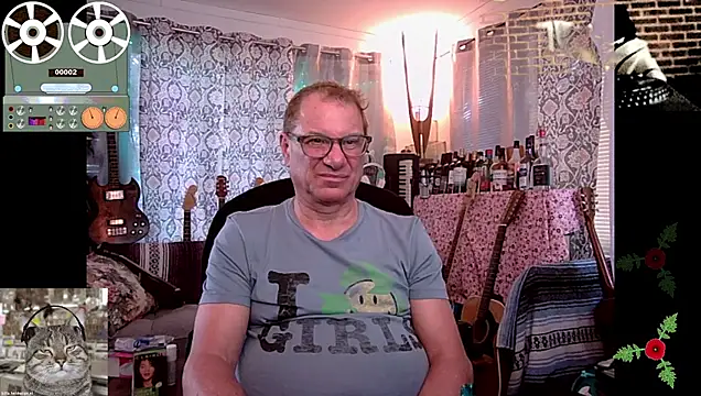 coryassman webcam