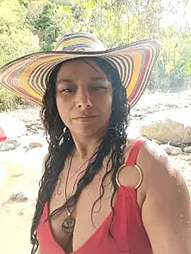 esmeralda_li webcam