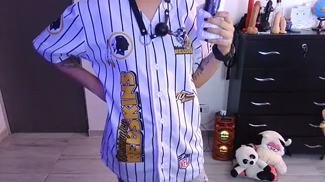 thomascooper7 webcam