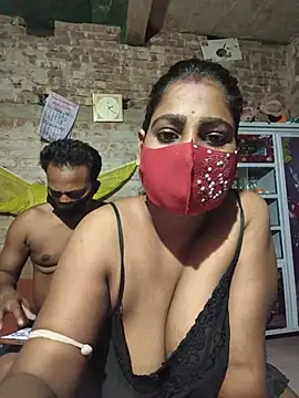 Sagarika-24 webcam
