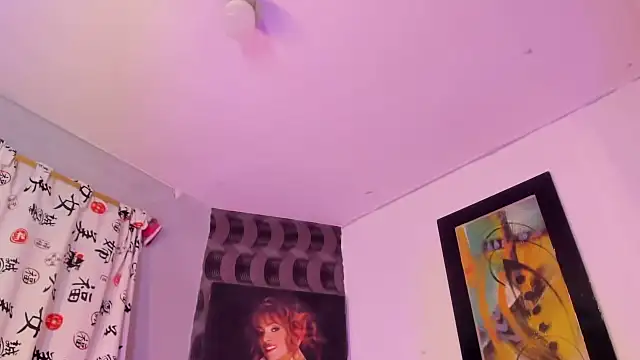Eyleen_Santos webcam