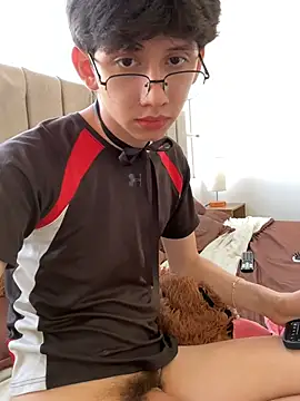 jacob_and_sam webcam
