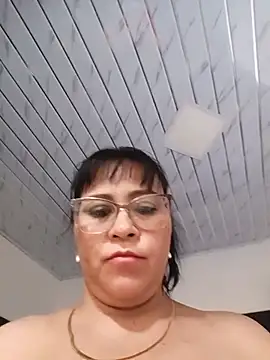 Dirty_Pregnant_Mommy webcam