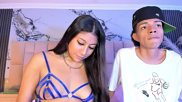 candyandmarilyn webcam