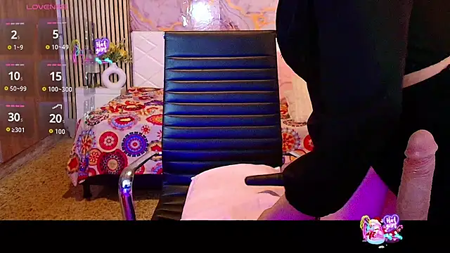 IvyShine7 webcam