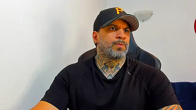 JoshRigby webcam