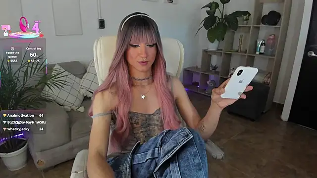 Kendry_fox420_ webcam