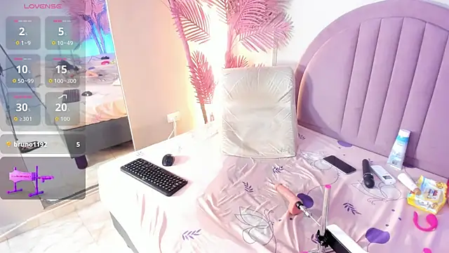 Nalapalmer webcam