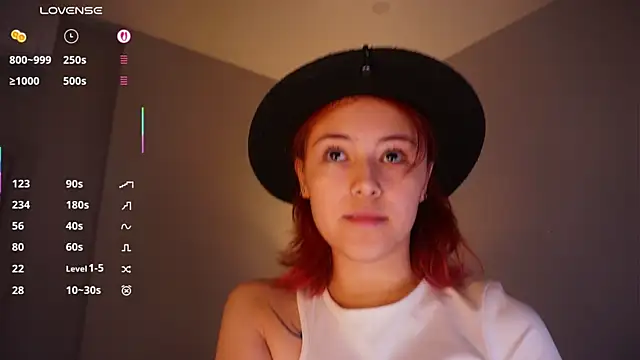 VerlieChahal webcam