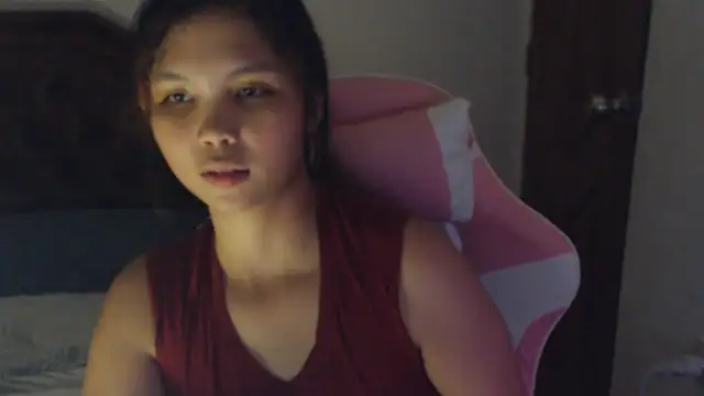 annlovesyou webcam
