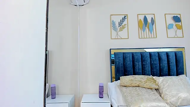 Daliluu webcam