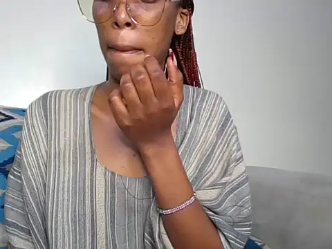 Ballmprettie webcam