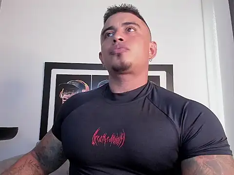 Maxcarrther webcam