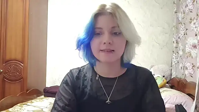 VelouraXo webcam